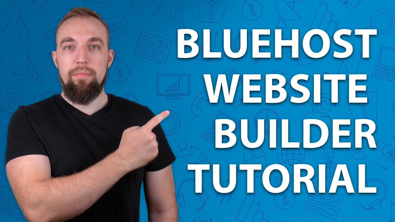 bluehost tutorials