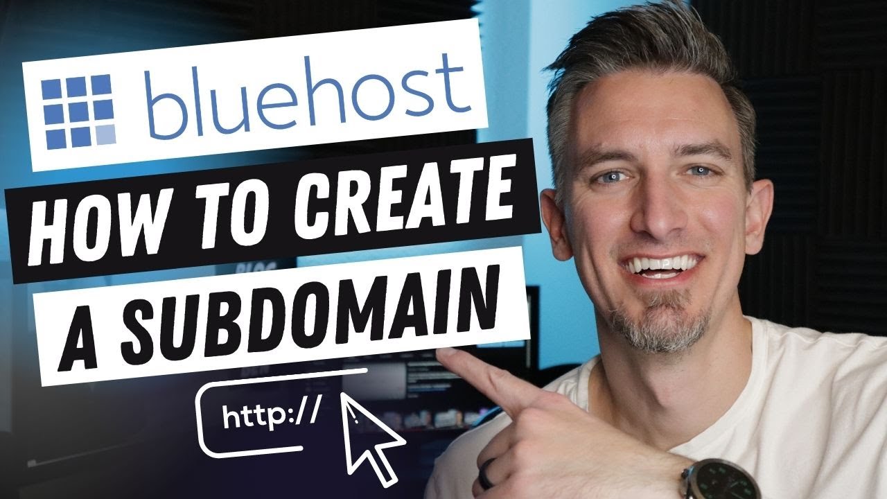 bluehost tutorials