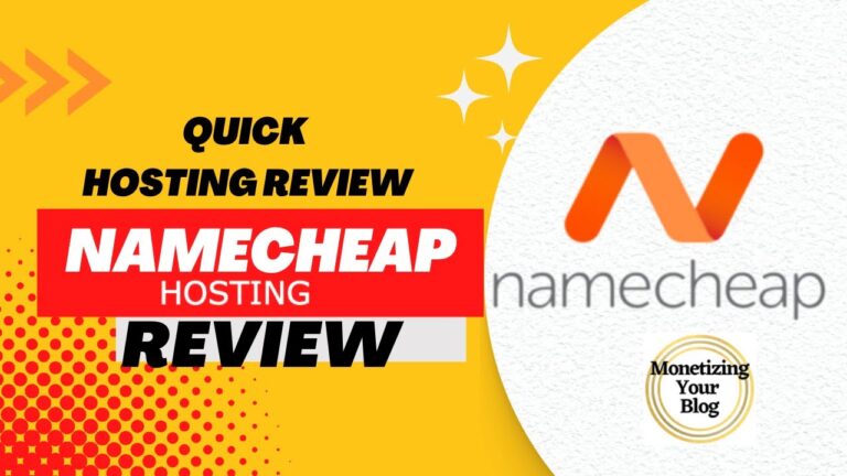 namecheap