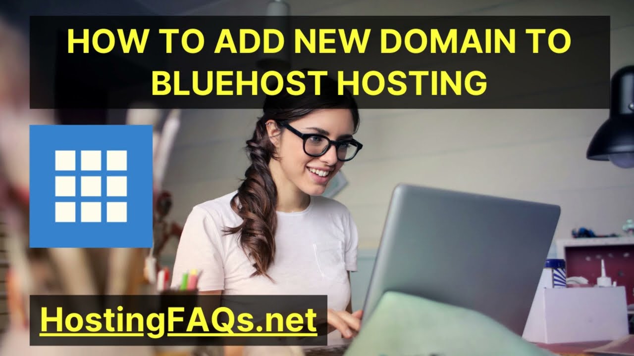 bluehost tutorials