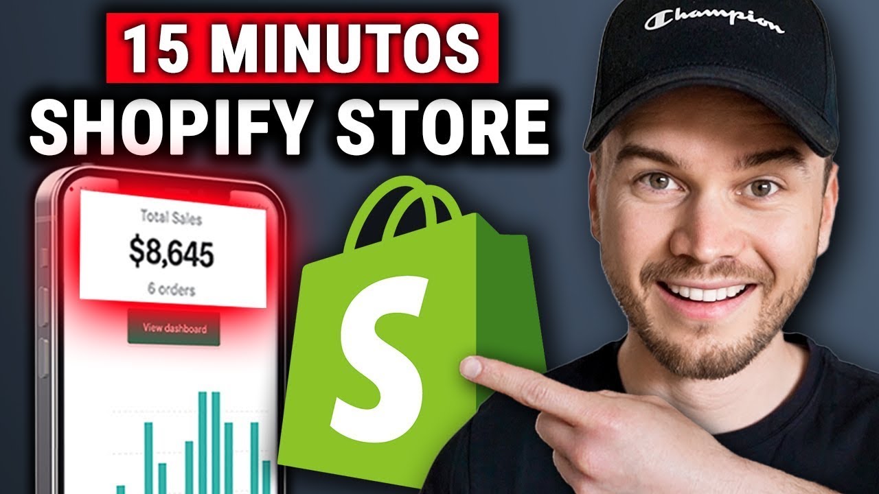 shopify dropshipping