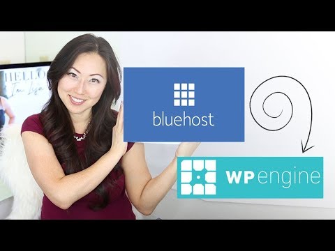 bluehost tutorials