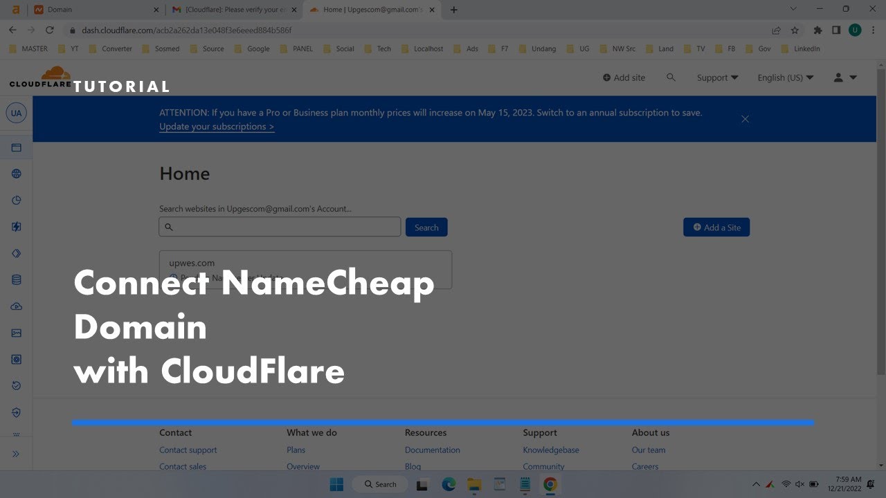 namecheap