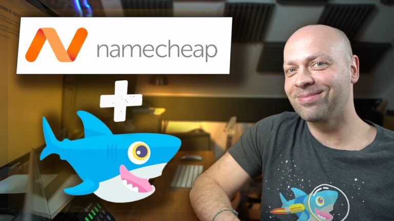 namecheap