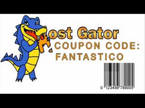 hostgator coupon code