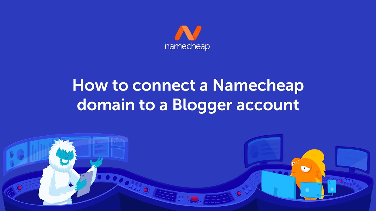 namecheap