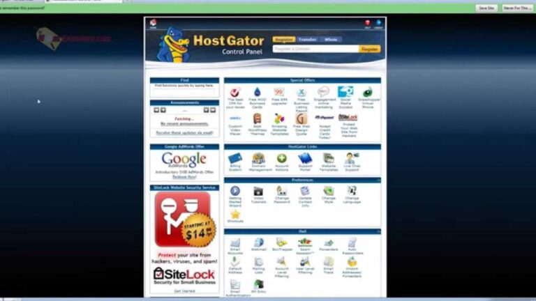 hostgator coupon code