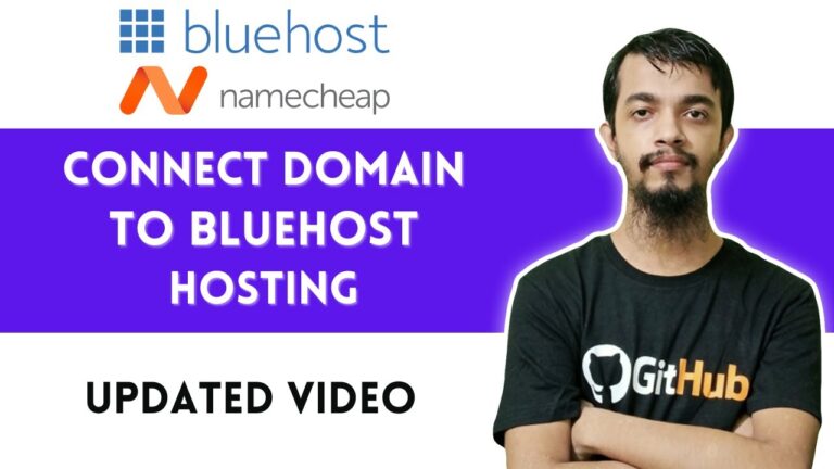 bluehost tutorials