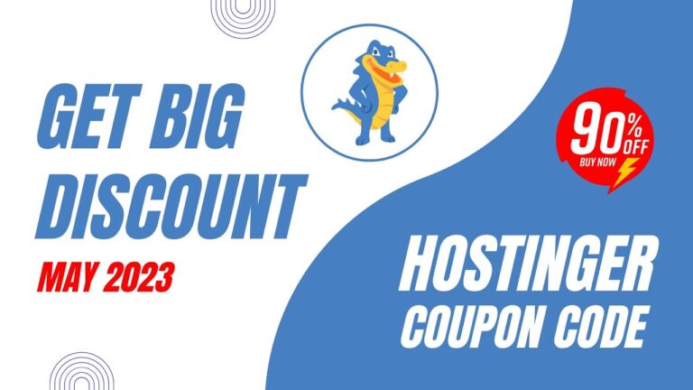 hostgator coupon code