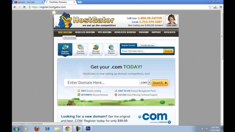 hostgator coupon code