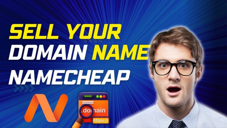 namecheap