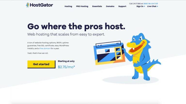 hostgator coupon code