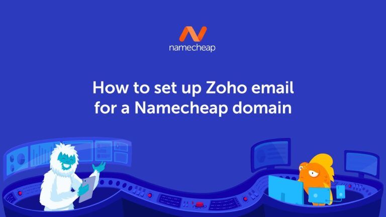 namecheap