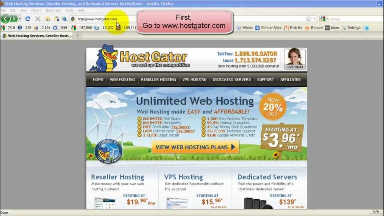 hostgator coupon code