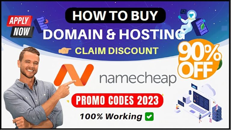 namecheap