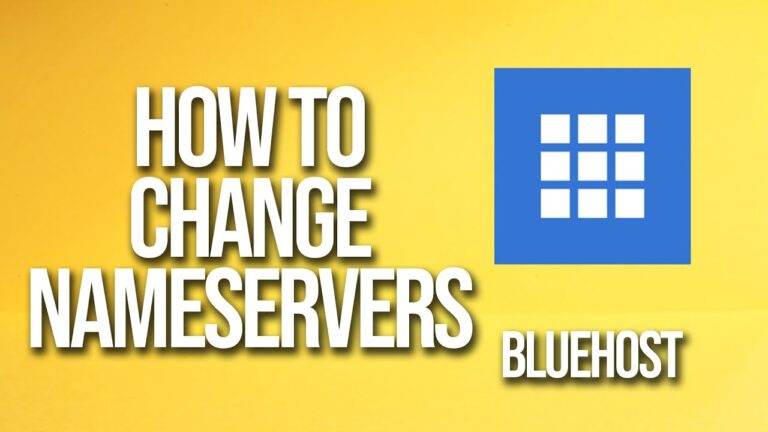 bluehost tutorials