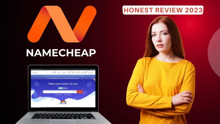 namecheap