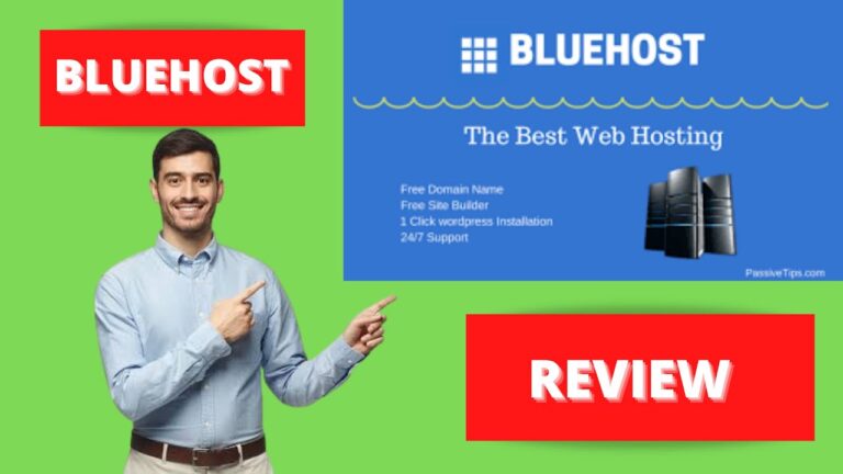 bluehost tutorials