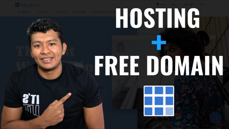 bluehost tutorials