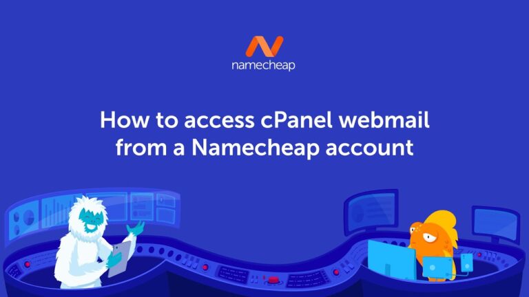 namecheap