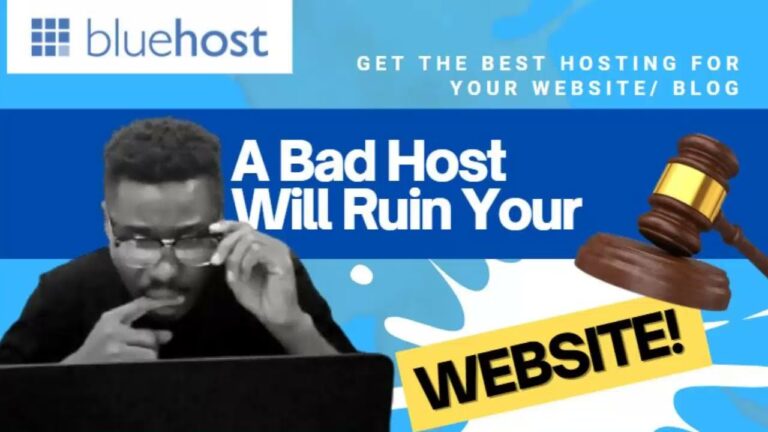 bluehost tutorials