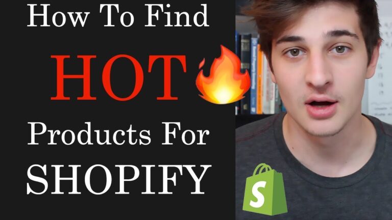 shopify dropshipping