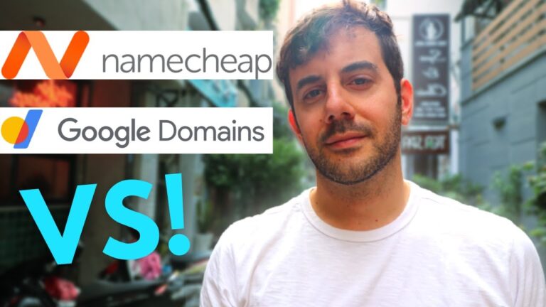 namecheap