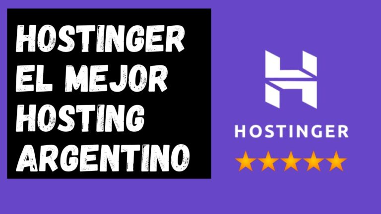 hostinger