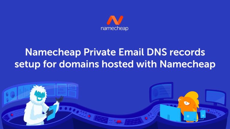 namecheap