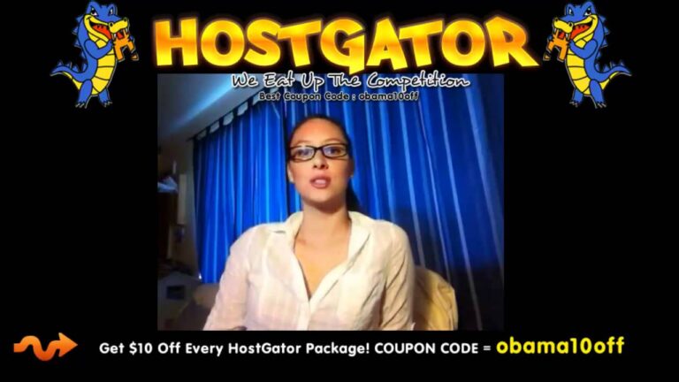 hostgator coupon code