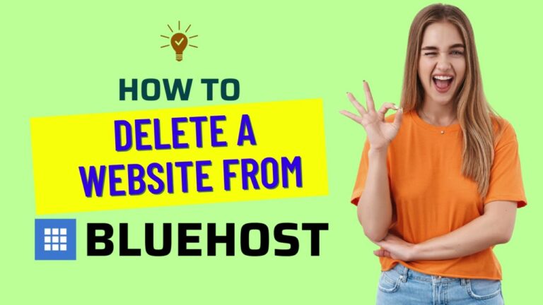 bluehost tutorials