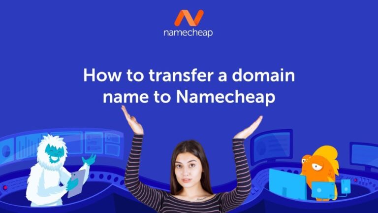 namecheap