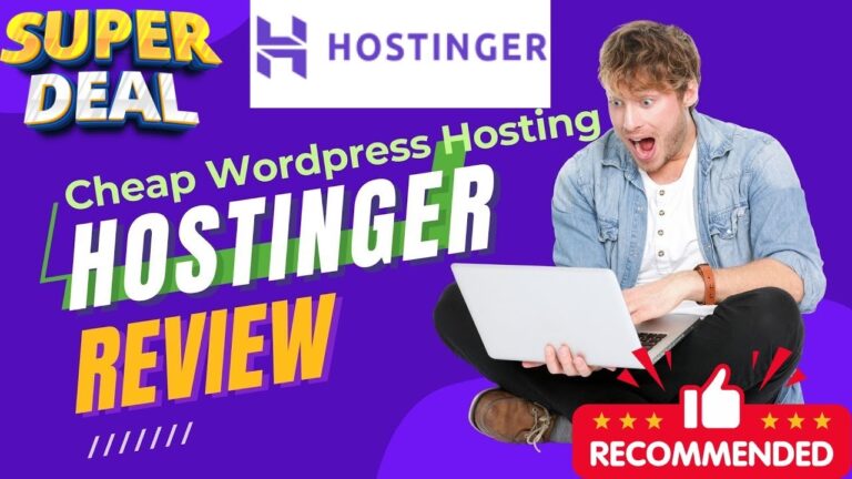 hostinger