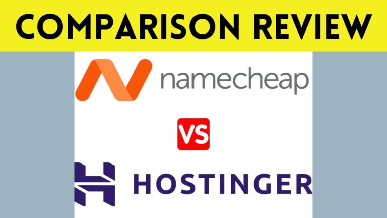 namecheap