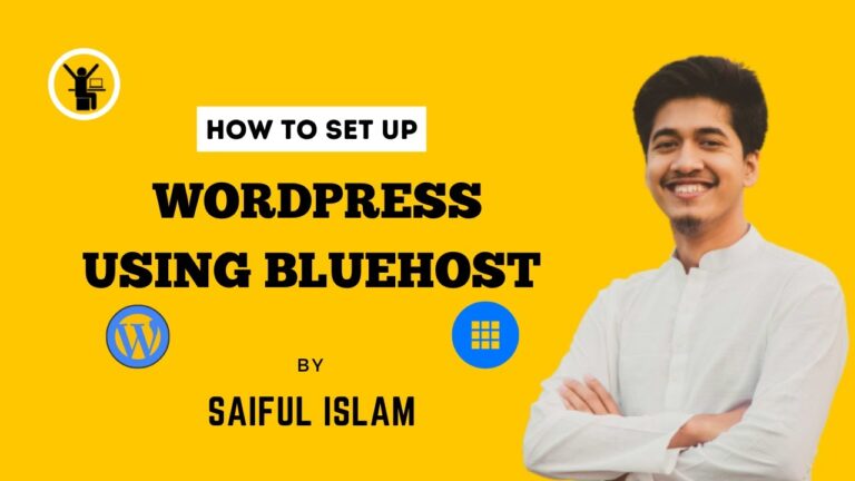 bluehost tutorials