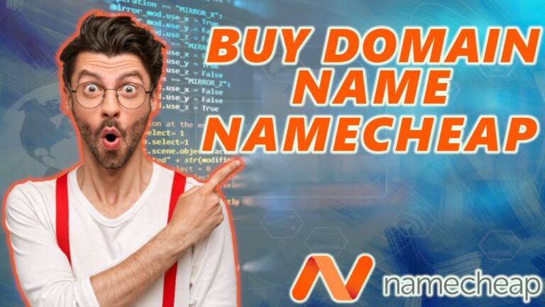 namecheap