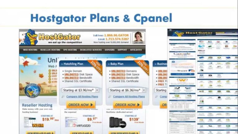 hostgator coupon code