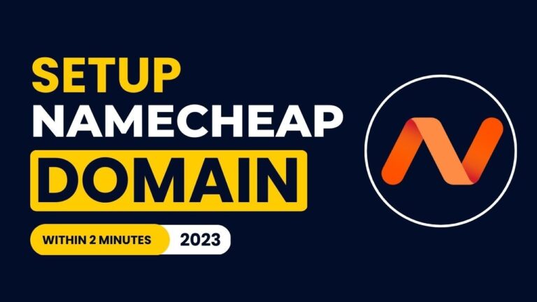 namecheap