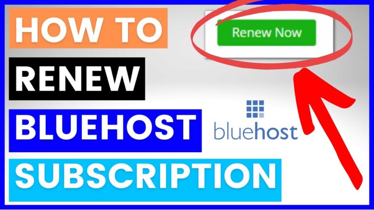 bluehost tutorials