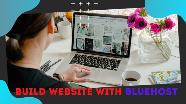 bluehost tutorials