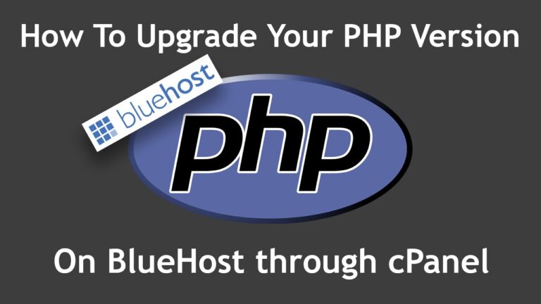 bluehost tutorials