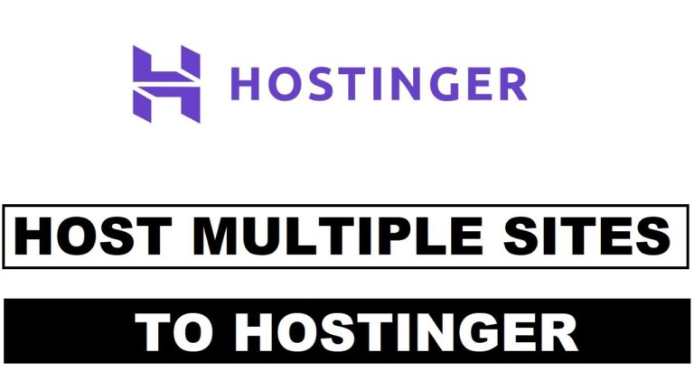 hostinger