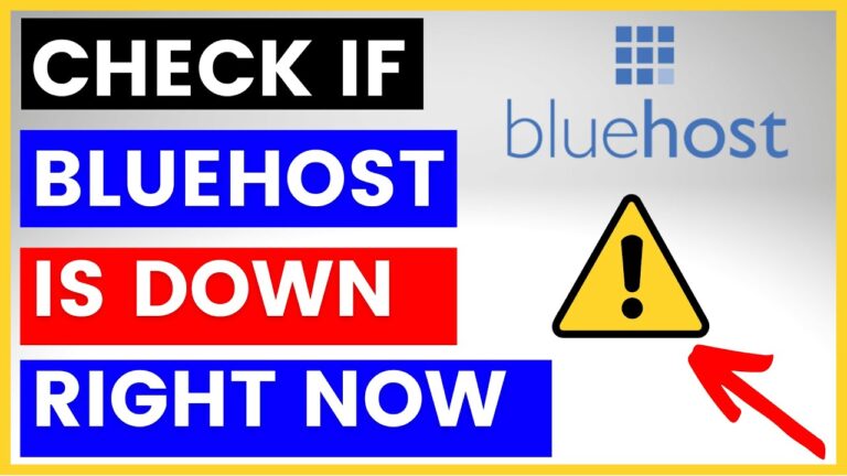 bluehost tutorials