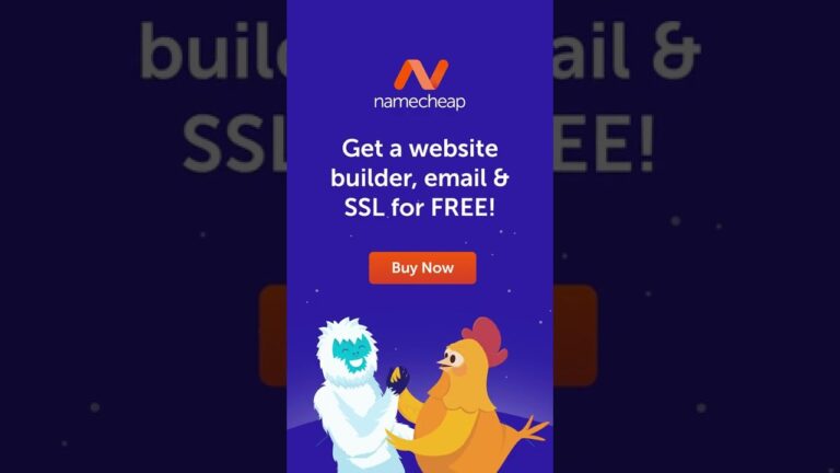 namecheap