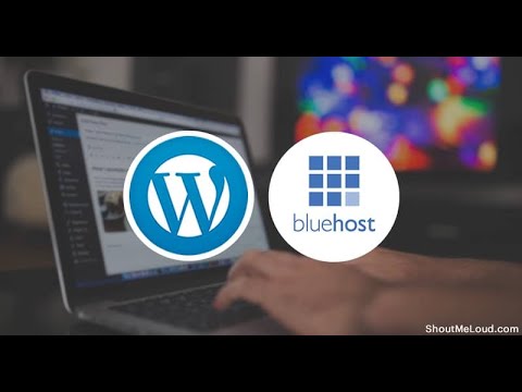 bluehost tutorials