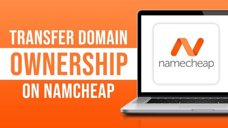 namecheap