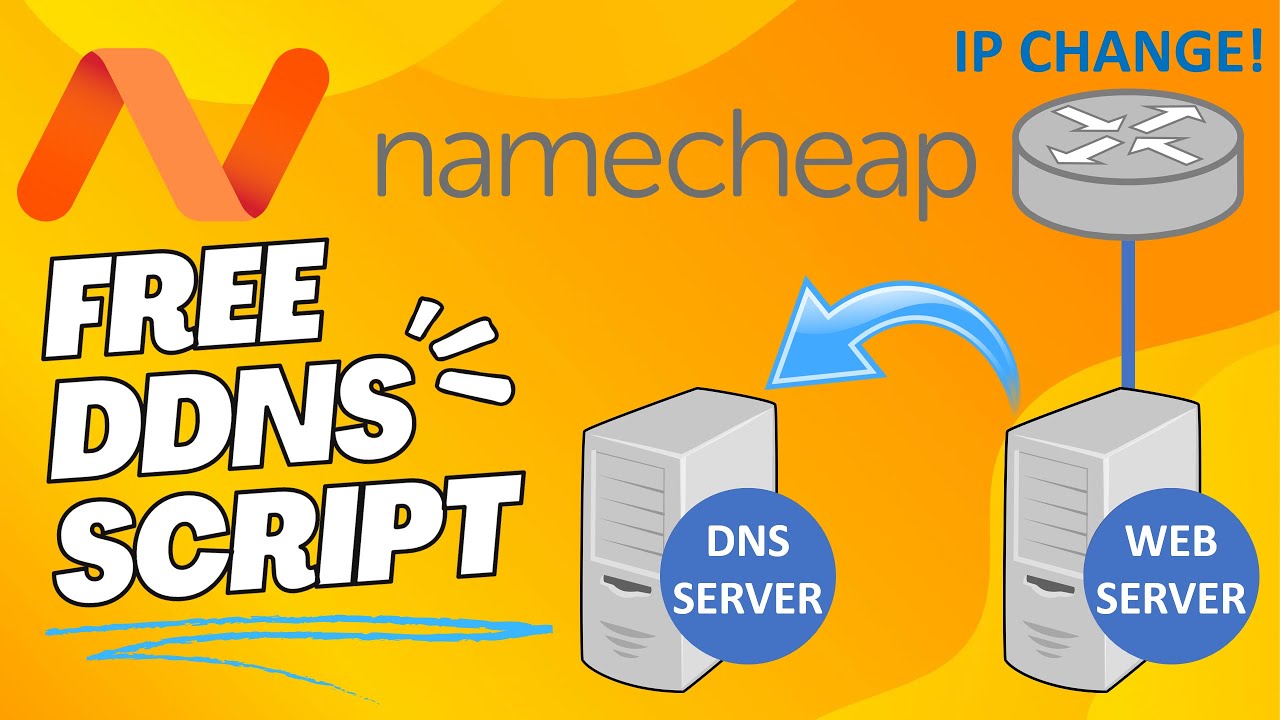 namecheap