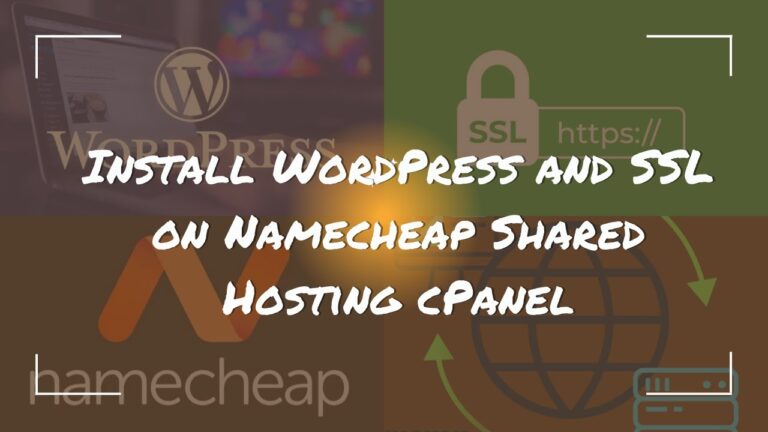 namecheap