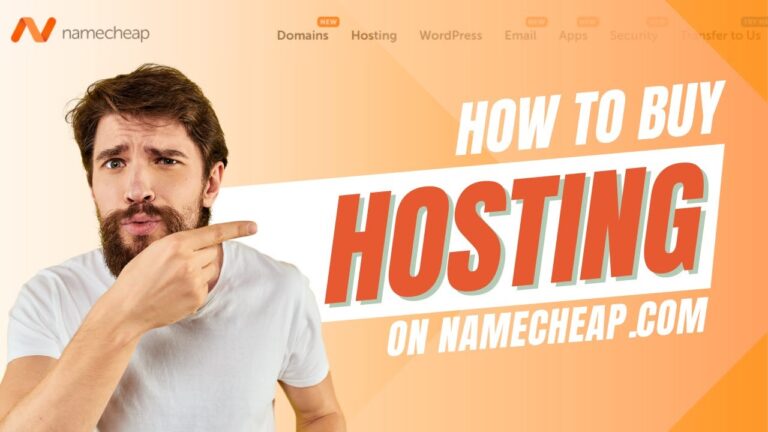 namecheap