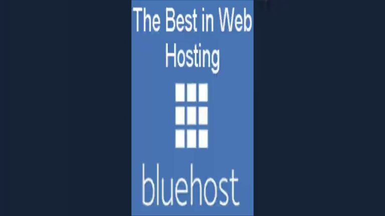 bluehost tutorials